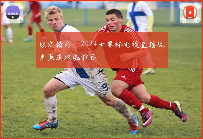 锁定精彩！2024世界杯电视直播观看渠道权威推荐